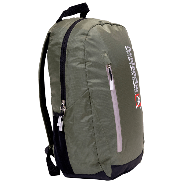 Meh Avalanche by FŪL Backpacks
