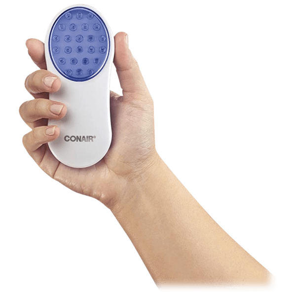 SideDeal Conair Acne Treatment LED Light Therapy Device
