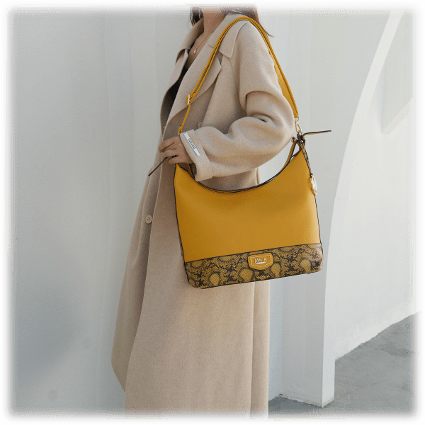MKF Danna Shoulder Handbag