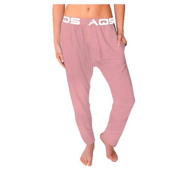 AQS Women's Lounge Pants