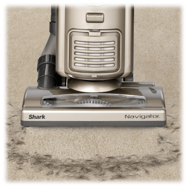 MorningSave Shark Navigator NV42 Deluxe Corded Upright Vacuum