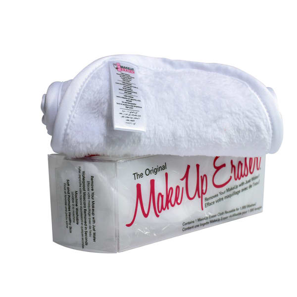 MorningSave 2Pack The Original Makeup Eraser and Facial Exfoliators