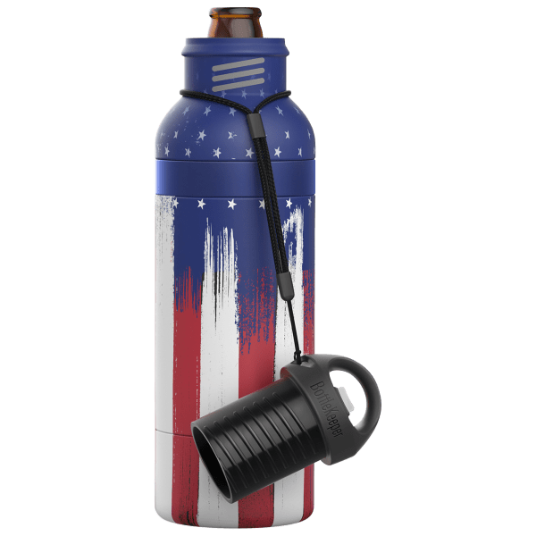 Meh BottleKeeper X Insulated Bottle Holder