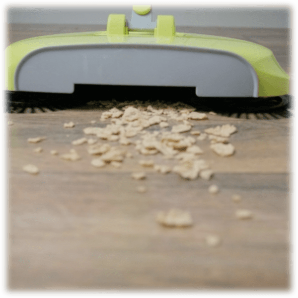 MorningSave Ewbank 5Piece Floor & Window Cleaning Kit with Spray Mop