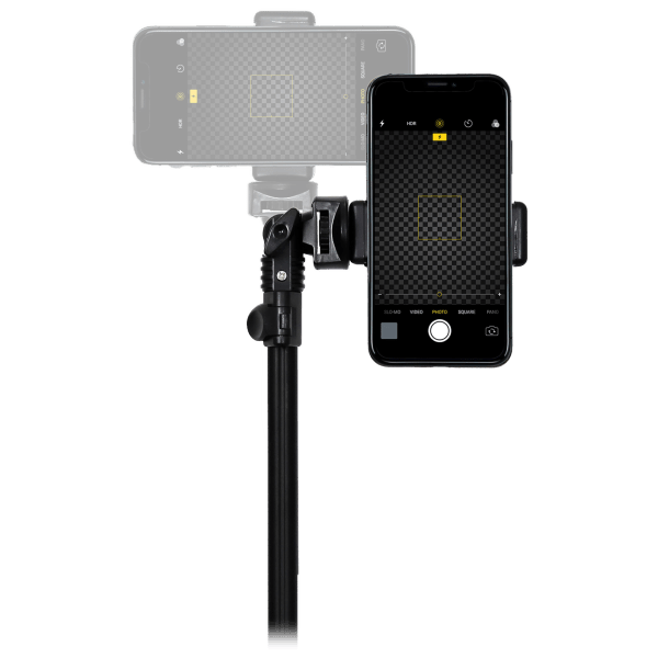 MorningSave Aduro UStream 51'' Selfie Stick with Extendable Tripod