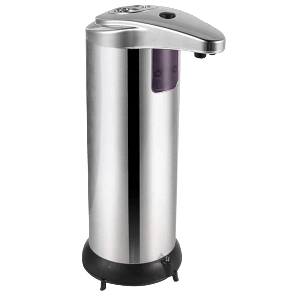 MorningSave Vivitar Touchless Automatic Soap and Sanitizer Dispenser