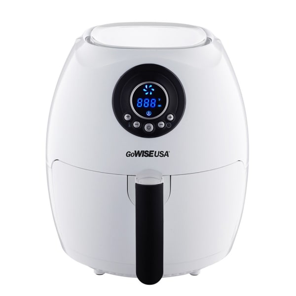 MorningSave GoWISE 2.75 Quart Digital Air Fryer