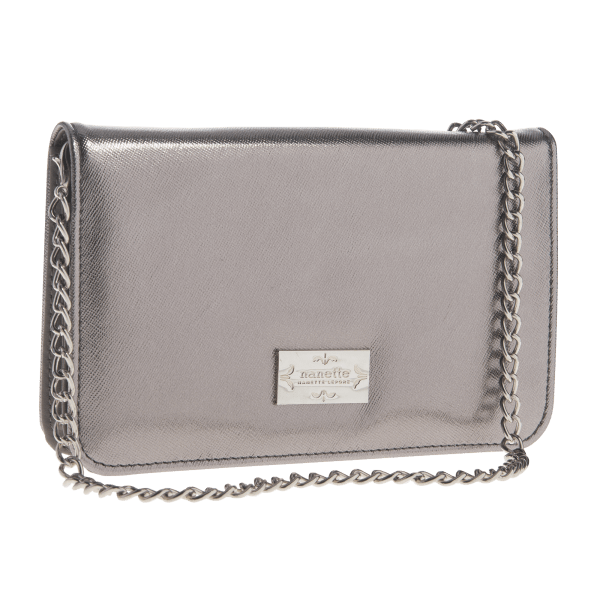 nanette lepore crossbody purse
