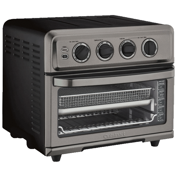 MorningSave Cuisinart Air Fryer Toaster Oven With Grill (Blemished Box)