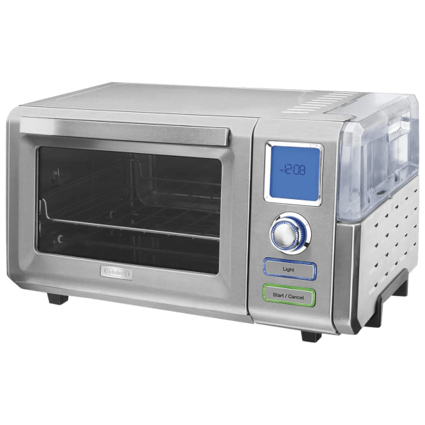 MorningSave Cuisinart Combo Steam/Convection Oven
