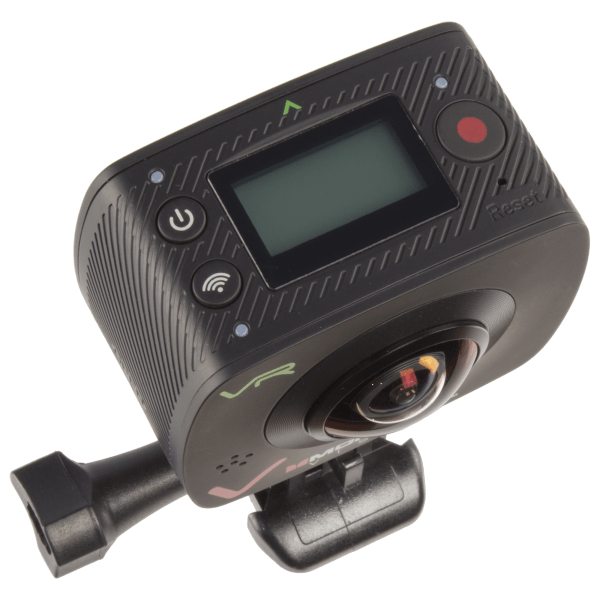 MorningSave Monster Digital Vision 360 Degree Virtual Reality Camera Set