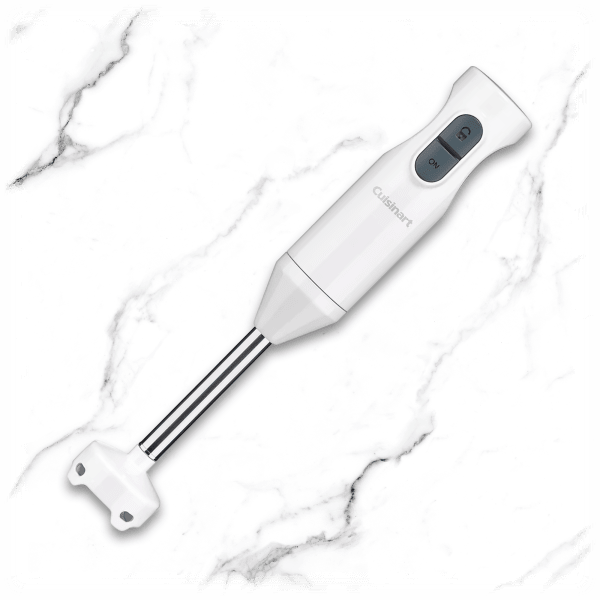 MorningSave Cuisinart Quick Prep Single Speed Hand Blender