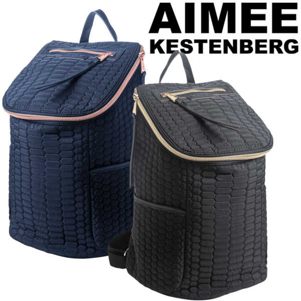 MorningSave: Sardinia Backpack by Aimee Kestenberg display picture 3