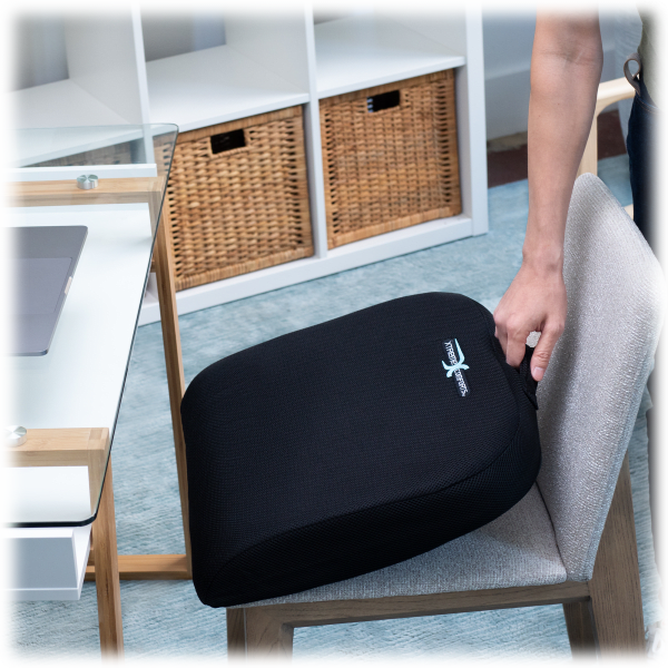 SideDeal 2Pack Xtreme Comforts Seat Cushion