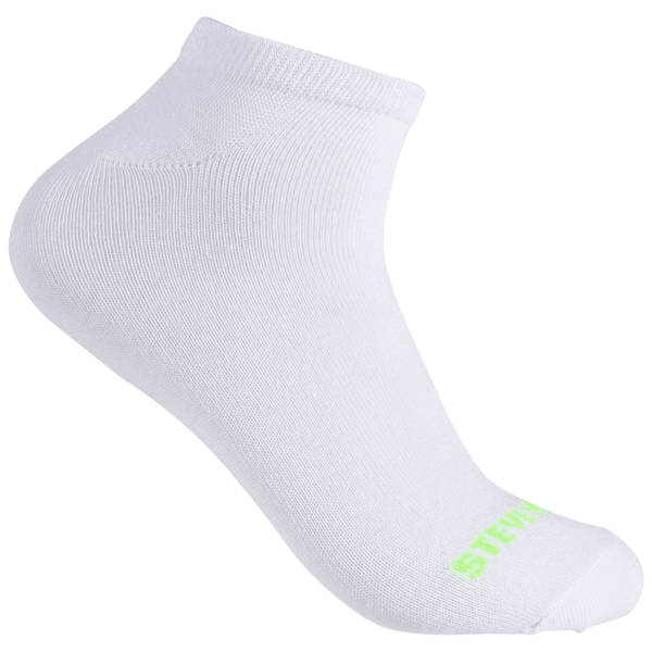 Meh 24Pack Steve Madden Men's Flat Knit Low Cut Socks