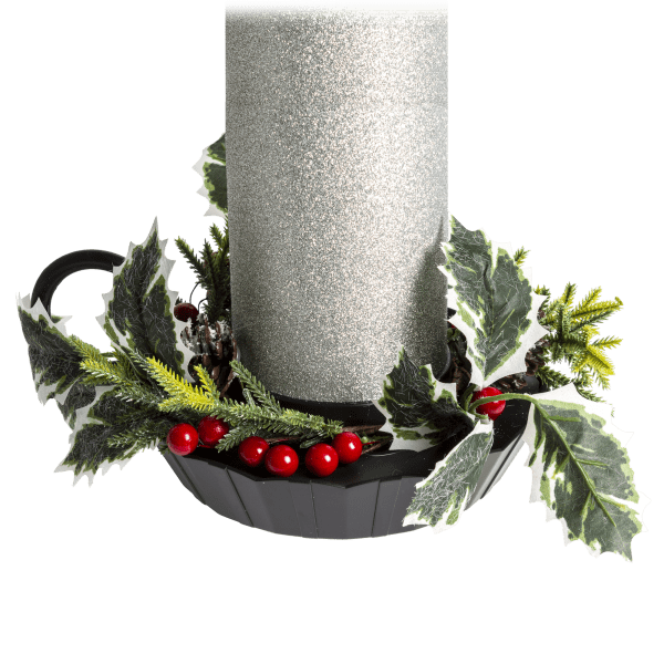 SideDeal 2Pack Mr. Christmas 2' Tall Blow Mold Indoor/Outdoor