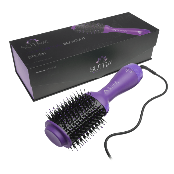 SideDeal: Sutra Professional Blowout Brush (Hair Dryer & Styler)