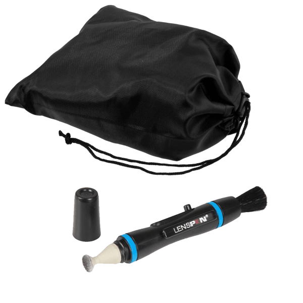 MorningSave Sunpak 5 Piece Accessory Kit for GoPro & Compatible Action