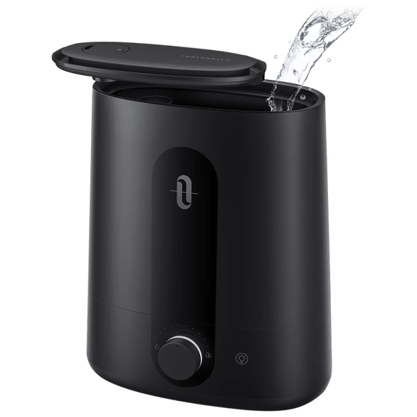 SideDeal Taotronics 6Liter TopFill Ultrasonic Humidifier