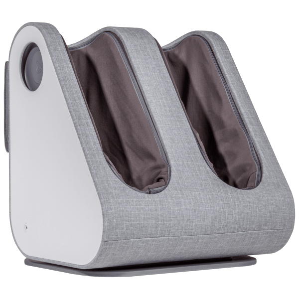 Meh Sharper Image Shiatsu Heated Compression Massagers for Foot or