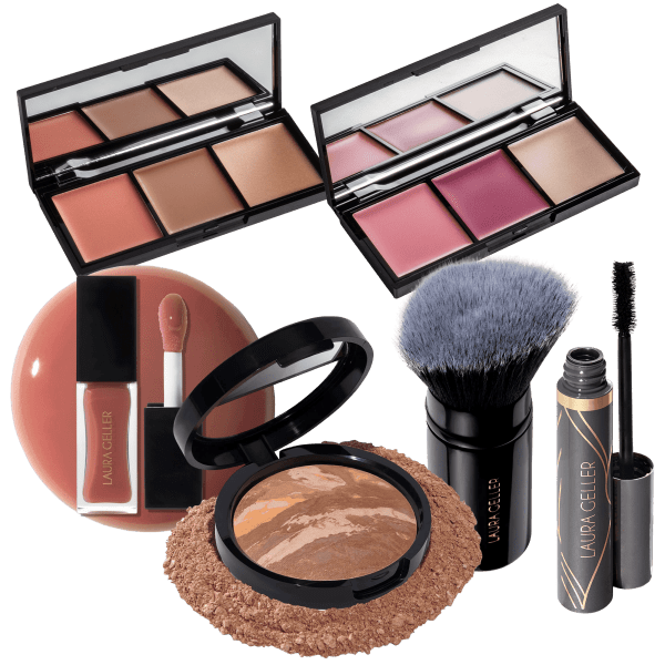 MorningSave: Laura Geller Multitask Mega Set