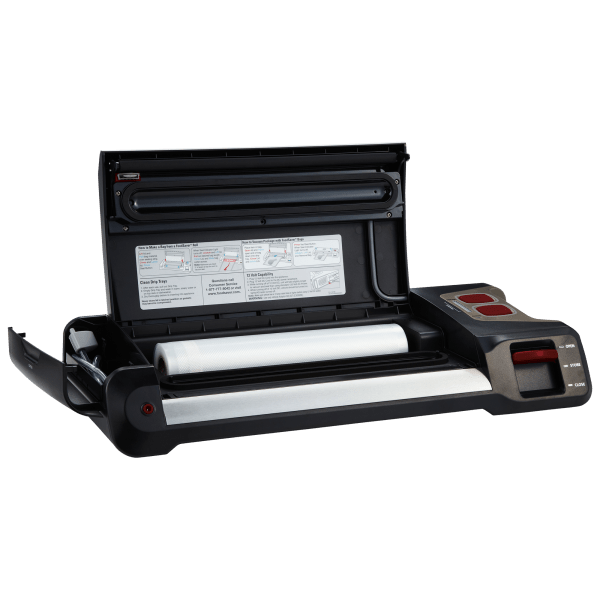 SideDeal FoodSaver® GameSaver® Big Game Plus