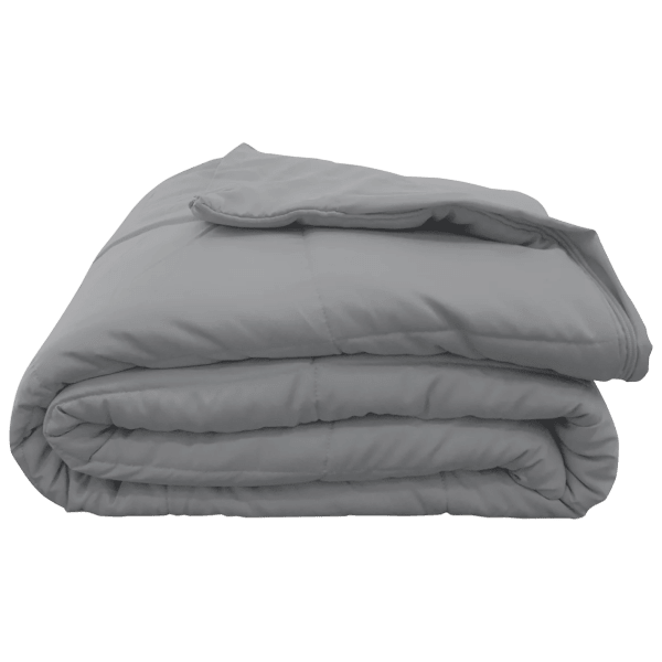 MorningSave Brookstone Cooling Weighted Blanket