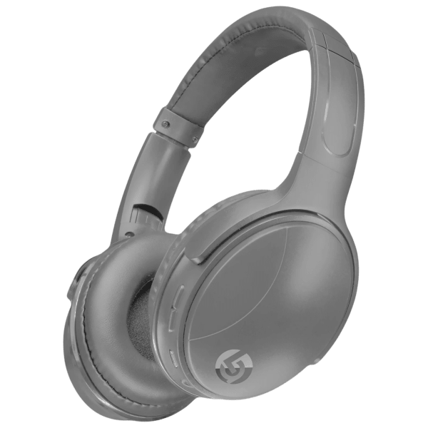 MorningSave Lifestyle Advanced Infinite High Definition Wireless Over Ear Headphones