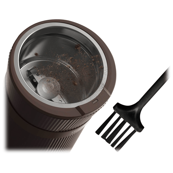 MorningSave Hadineeon Coffee Grinder