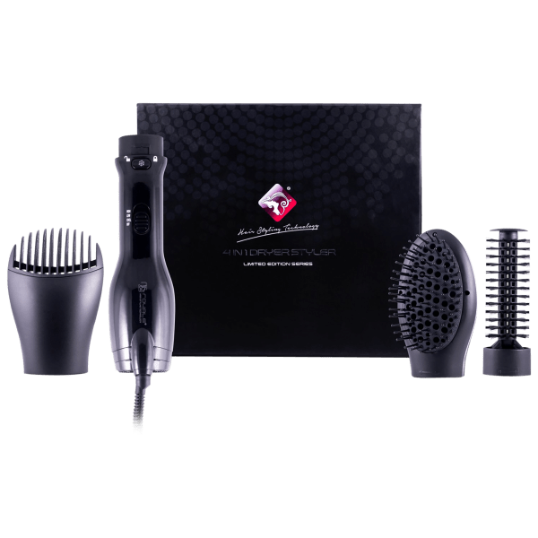 Royale hair outlet styling technology