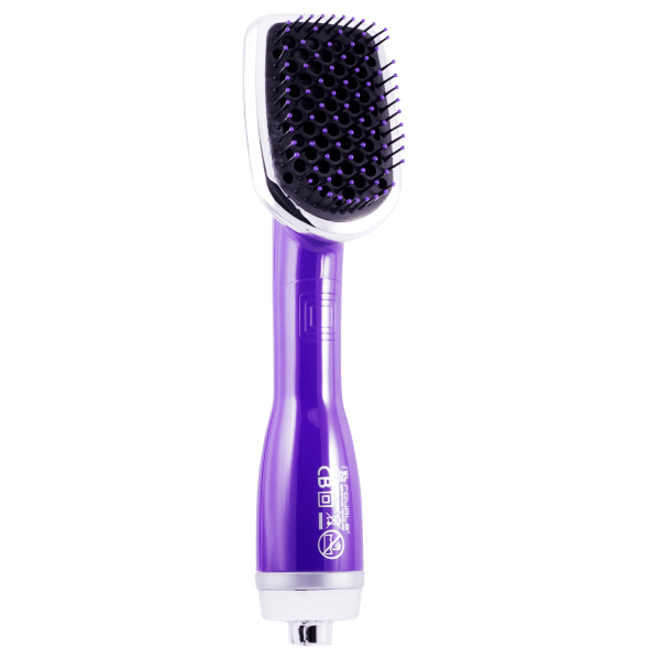 MorningSave Royale Blower Brush Hair Dryer & Styler
