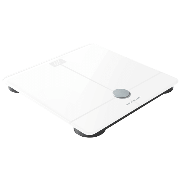 MorningSave Vanity Formfit+ Bluetooth Digital Scale