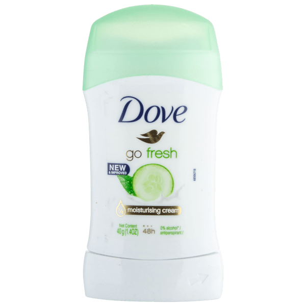 10-Pack: Dove Antiperspirant Deodorant Roll On  - MorningSave