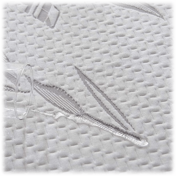 MorningSave Bibb Home Premium Rayon from Bamboo Waterproof Fitted