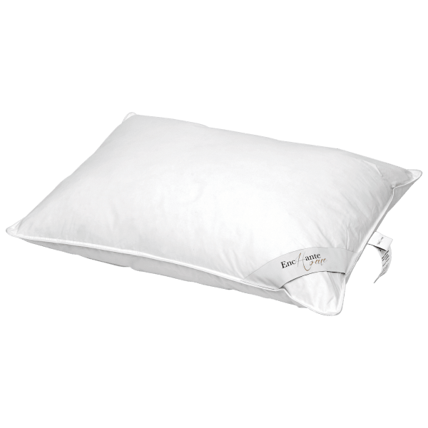 MorningSave Enchante Home Luxury Goose Down Pillow