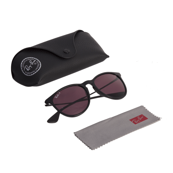 MorningSave RayBan Erika Classic Sunglasses with Polarized Lens