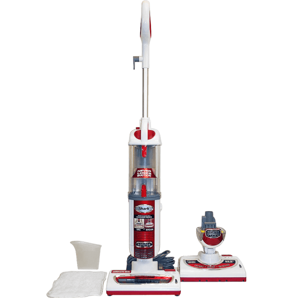 shark rotator vacuum and steam mop