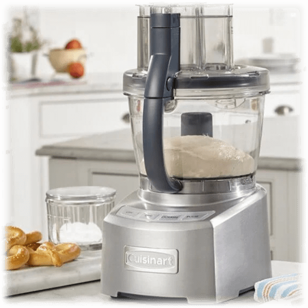 MorningSave Cuisinart Elite Collection 2.0 14Cup Food Processor