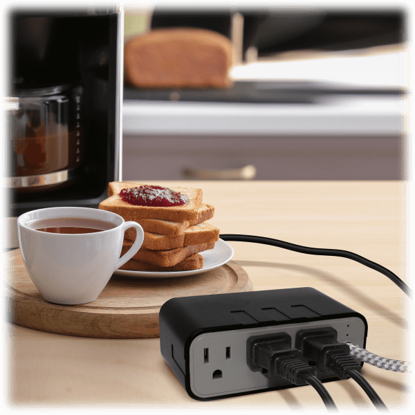 Meh Aduro PowerUp OmniHub Universal Charging Station