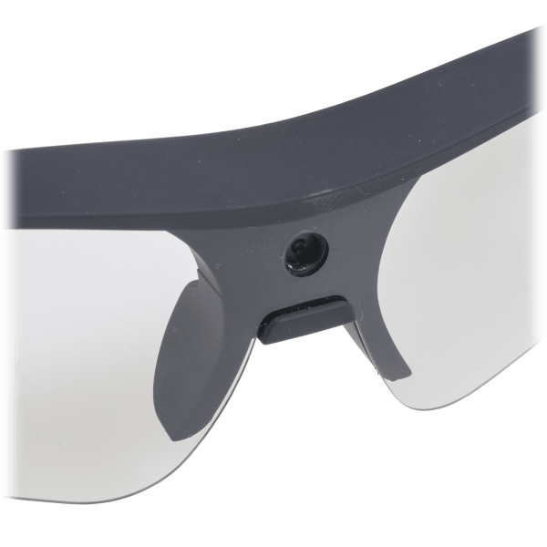 Meh 1080p Video Sunglasses with 8GB microSD Card