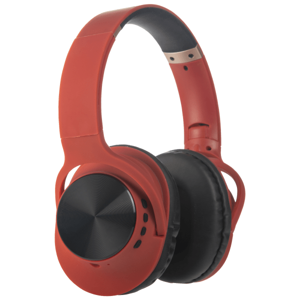 Bluestone flexi bluetooth cheap 5.0 rubber finish headphones