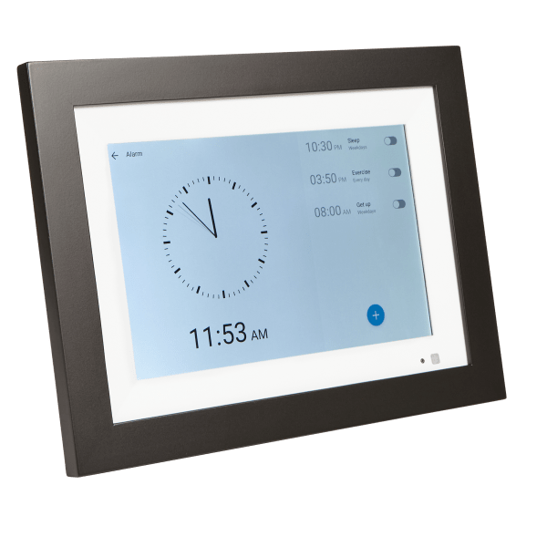 SideDeal Vankyo HD WiFi Digital Picture Frame