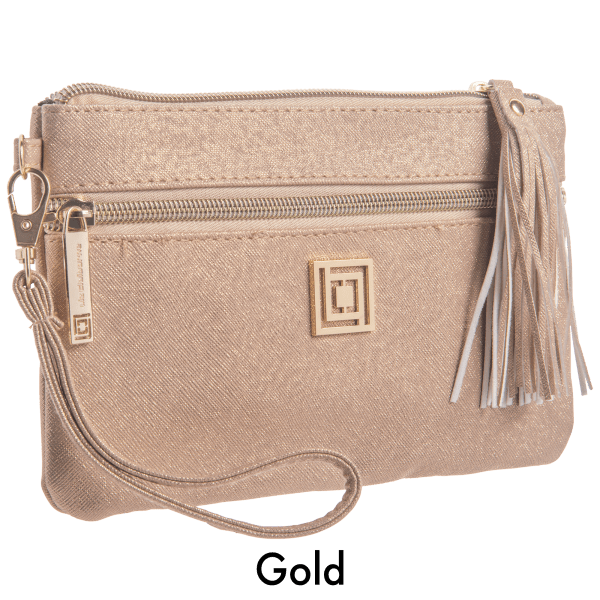 MorningSave Liz Claiborne Phone Charging Wristlets with RFID Theft