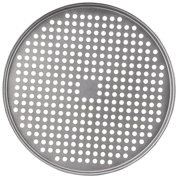 MorningSave Cuisinart Chef's Classic 14inch Pizza Pan