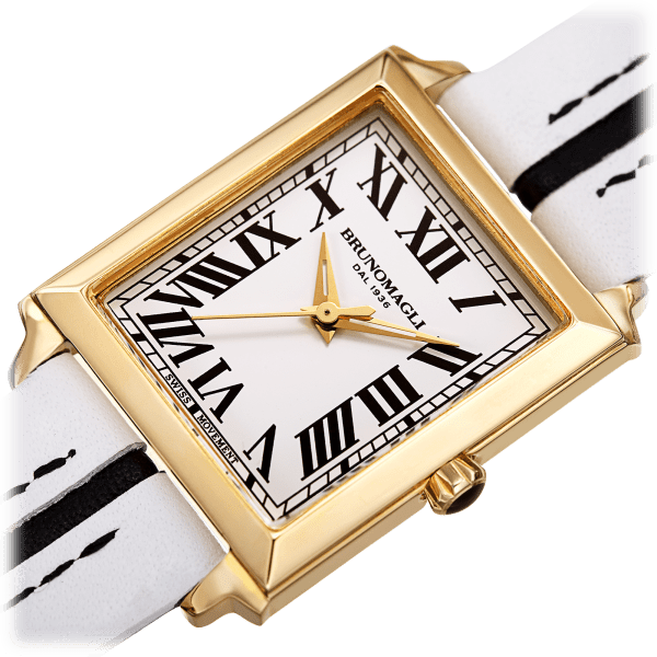 MorningSave Bruno Magli Women s Valentina 1064 Swiss Quartz Watch