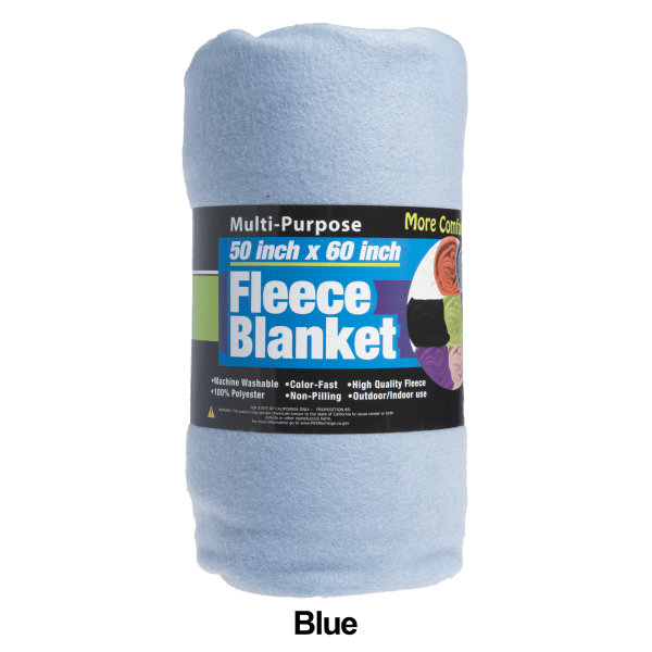 Meh 4or24forTuesday 50"x60" Fleece Blankets