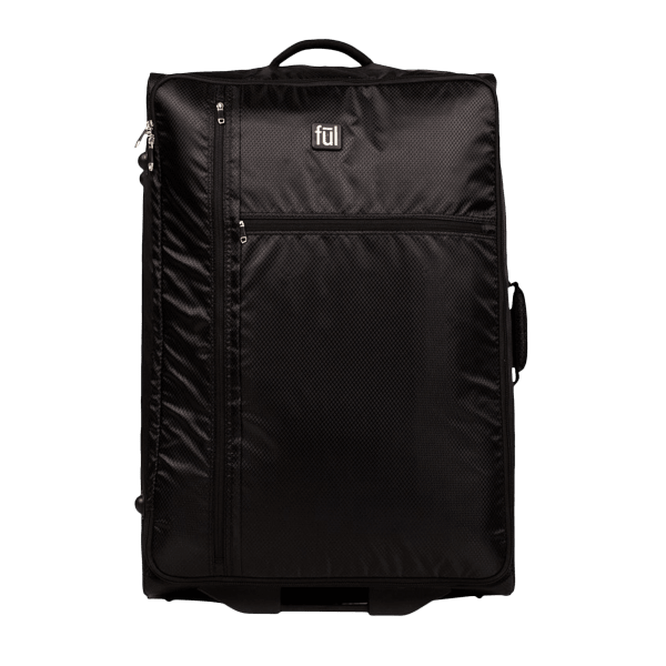 Meh ful 3Piece Hardsided or Folding Softsided Luggage