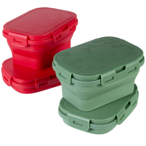 Sidedeal: 2-pack: Prepon Kitchen Food Savers