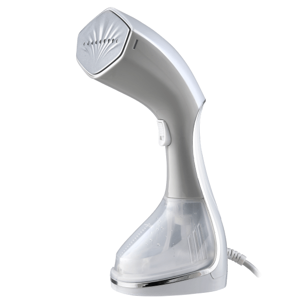 MorningSave True & Tidy HS46 Power Steam Press PLUS Handheld Steamer