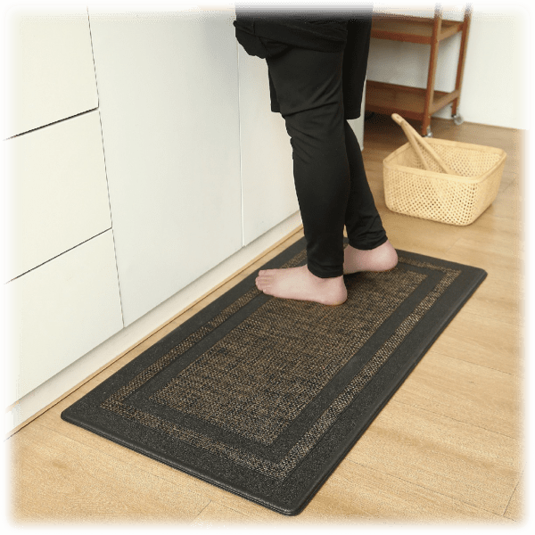 MorningSave J&V Textiles Hillside Oversized Oil & Stain Resistant Anti